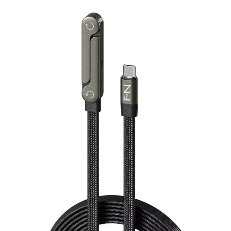 کابل USB-C فنیرسی مدل FC150240 Gaming