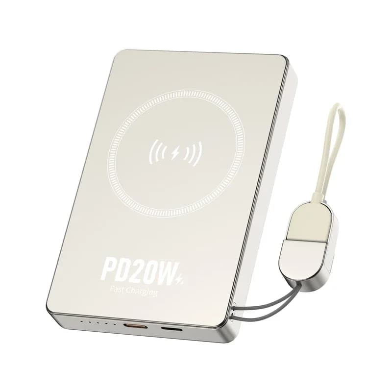 پاوربانک نوکسو مدل PN-P-6