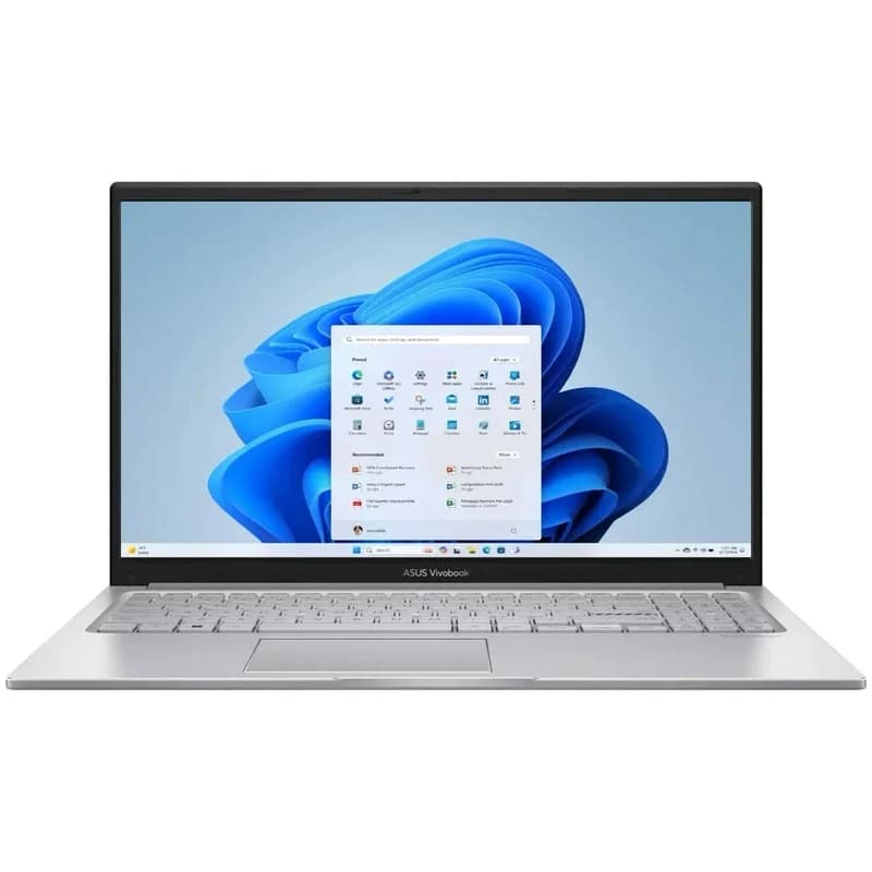 لپ تاپ 15.6 اینچی ایسوس مدل Vivobook 15
