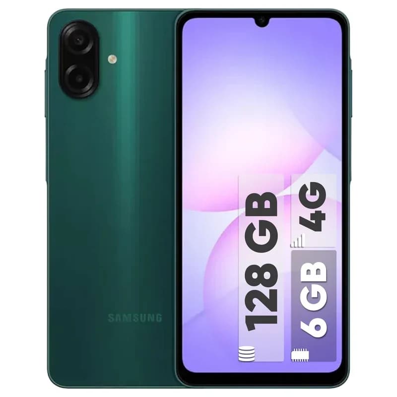 گوشی موبایل سامسونگ مدل Galaxy A07